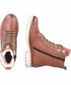 REMONTE Boots / Bottines Pour Femme D8475 23 REMONTE Boots / Bottines Pour Femme D8475 -Comfortable Women's Shoes d8475 3