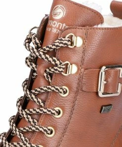 REMONTE Boots / Bottines Pour Femme D8475 24 REMONTE Boots / Bottines Pour Femme D8475 -Comfortable Women's Shoes d8475 4