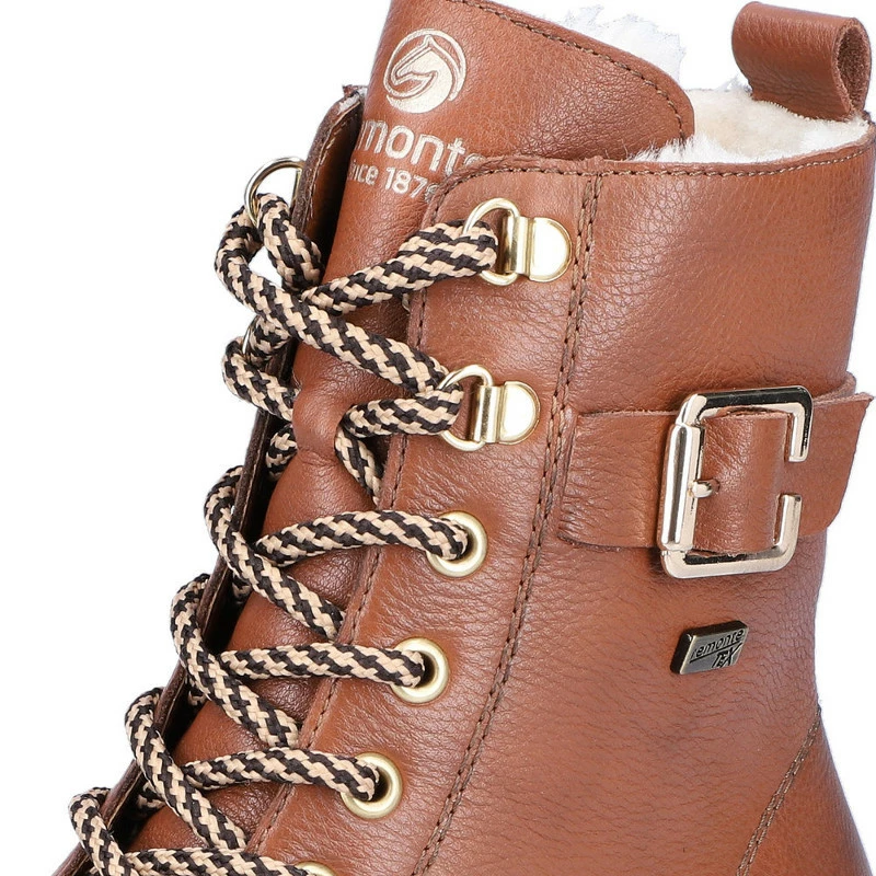 REMONTE Boots / Bottines Pour Femme D8475 5 REMONTE Boots / Bottines Pour Femme D8475 – Image 5