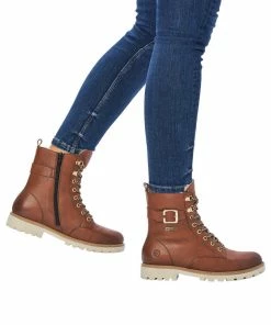 REMONTE Boots / Bottines Pour Femme D8475 25 REMONTE Boots / Bottines Pour Femme D8475 -Comfortable Women's Shoes d8475 5