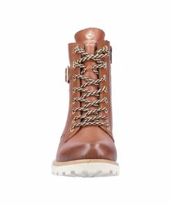 REMONTE Boots / Bottines Pour Femme D8475 26 REMONTE Boots / Bottines Pour Femme D8475 -Comfortable Women's Shoes d8475 6