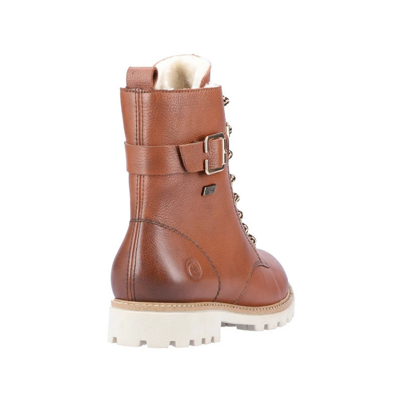 REMONTE Boots / Bottines Pour Femme D8475 8 REMONTE Boots / Bottines Pour Femme D8475 – Image 8