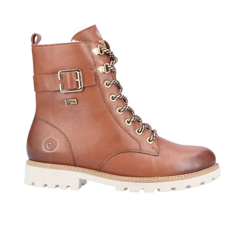 REMONTE Boots / Bottines Pour Femme D8475 1 REMONTE Boots / Bottines Pour Femme D8475