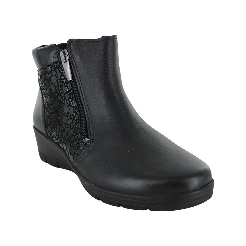 ALTEX Boots / Bottines Pour Femme Dalinda 2 ALTEX Boots / Bottines Pour Femme Dalinda – Image 2