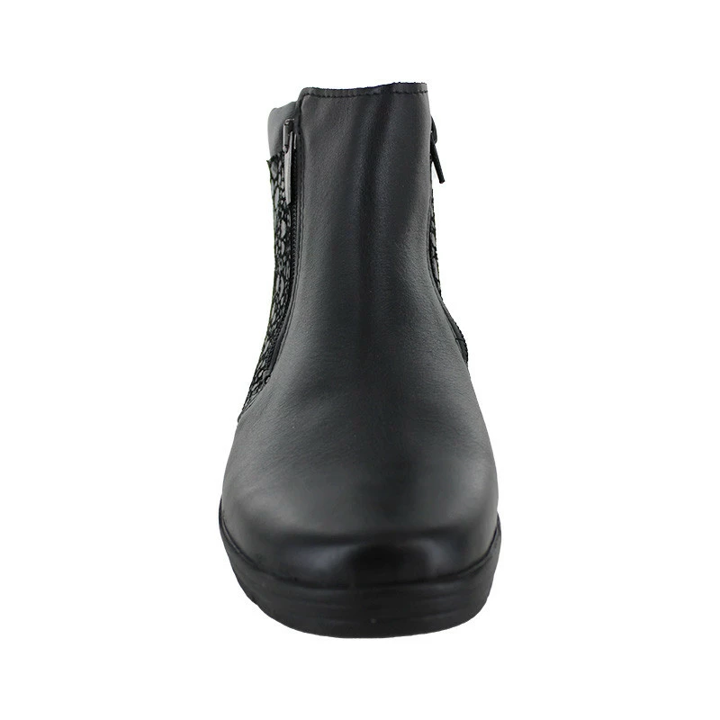 ALTEX Boots / Bottines Pour Femme Dalinda 3 ALTEX Boots / Bottines Pour Femme Dalinda – Image 3