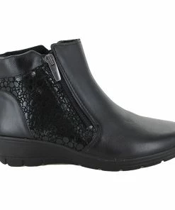 Comfortable Women's Shoes 49 ALTEX Boots / Bottines Pour Femme Dalinda