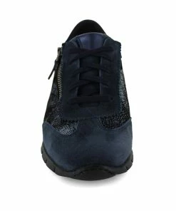 MEPHISTO Baskets Basses Femme Donia -Comfortable Women's Shoes donia 11