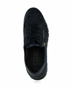 MEPHISTO Baskets Basses Femme Donia -Comfortable Women's Shoes donia 13