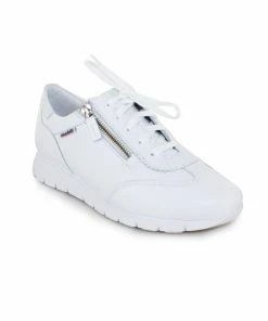 MEPHISTO Baskets Basses Femme Donia -Comfortable Women's Shoes donia 16