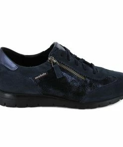 MEPHISTO Baskets Basses Femme Donia -Comfortable Women's Shoes donia 6