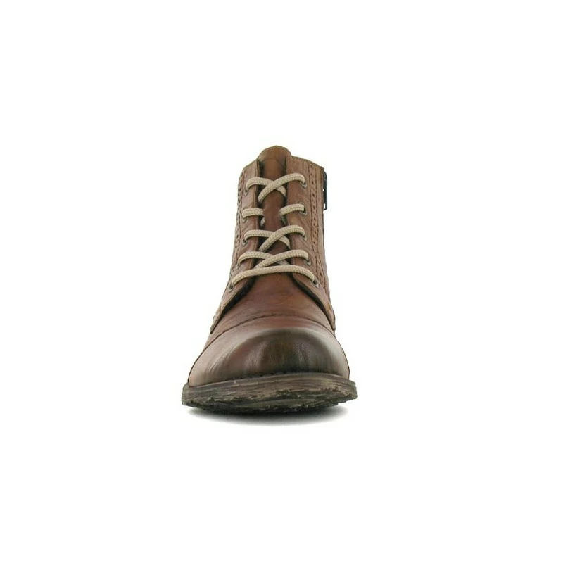 RIEKER Boots / Bottines Pour Femme Eagle 70800 3 RIEKER Boots / Bottines Pour Femme Eagle 70800 – Image 3