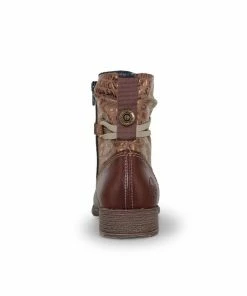 RIEKER Boots / Bottines Pour Femme Eagle 70822 -Comfortable Women's Shoes eagle 70822 3