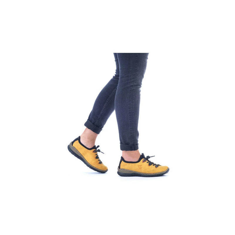 RIEKER Chaussures De Ville Eagle N3271 11 RIEKER Chaussures De Ville Eagle N3271 – Image 11