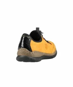 RIEKER Chaussures De Ville Eagle N3271 27 RIEKER Chaussures De Ville Eagle N3271 -Comfortable Women's Shoes eagle n3271 12