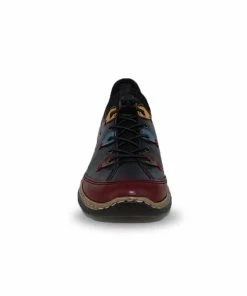 RIEKER Chaussures De Ville Eagle N3271 17 RIEKER Chaussures De Ville Eagle N3271 -Comfortable Women's Shoes eagle n3271 2