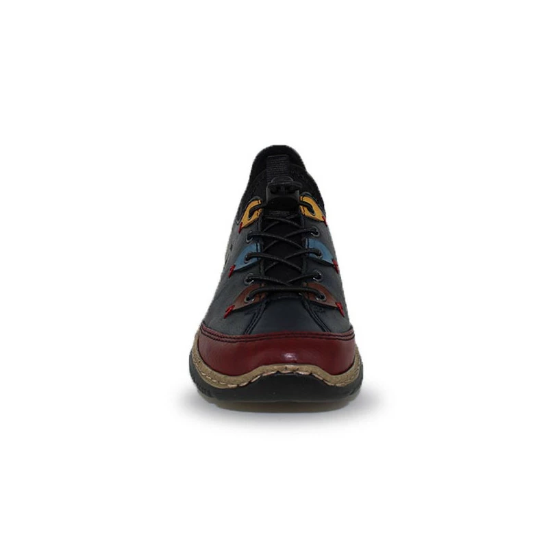 RIEKER Chaussures De Ville Eagle N3271 3 RIEKER Chaussures De Ville Eagle N3271 – Image 3