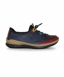 RIEKER Chaussures De Ville Eagle N3271