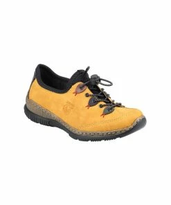 RIEKER Chaussures De Ville Eagle N3271 22 RIEKER Chaussures De Ville Eagle N3271 -Comfortable Women's Shoes eagle n3271 7