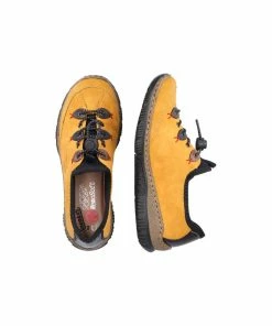 RIEKER Chaussures De Ville Eagle N3271 24 RIEKER Chaussures De Ville Eagle N3271 -Comfortable Women's Shoes eagle n3271 9