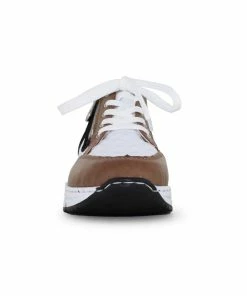 RIEKER Baskets Basses Femme Eagle N6303 16 RIEKER Baskets Basses Femme Eagle N6303 -Comfortable Women's Shoes eagle n6303 2