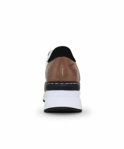 RIEKER Baskets Basses Femme Eagle N6303 17 RIEKER Baskets Basses Femme Eagle N6303 -Comfortable Women's Shoes eagle n6303 3