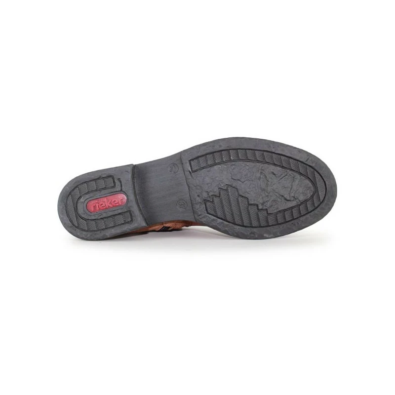 RIEKER Boots / Bottines Pour Femme EAGLE Z49A9 6 RIEKER Boots / Bottines Pour Femme EAGLE Z49A9 – Image 6