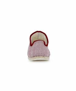 RONDINAUD Charentaises Pour Femme Edith -Comfortable Women's Shoes edith 2