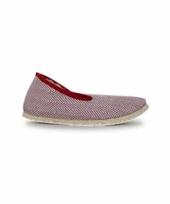 RONDINAUD Charentaises Pour Femme Edith