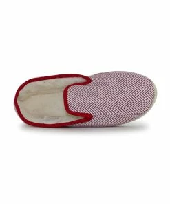 RONDINAUD Charentaises Pour Femme Edith -Comfortable Women's Shoes edith 4