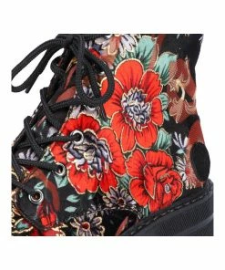 RIEKER Boots / Bottines Pour Femme Fioresamt 72010 14 RIEKER Boots / Bottines Pour Femme Fioresamt 72010 -Comfortable Women's Shoes fioresamt 72010 4