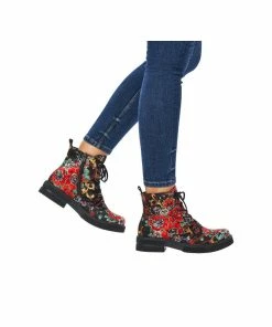 RIEKER Boots / Bottines Pour Femme Fioresamt 72010 15 RIEKER Boots / Bottines Pour Femme Fioresamt 72010 -Comfortable Women's Shoes fioresamt 72010 5