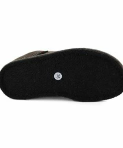 HAFLINGER Chaussons Mules Pour Femme Flair Chihuahua -Comfortable Women's Shoes flair chihuahua 5