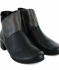 MEPHISTO Boots / Bottines Pour Femme Garita 9 MEPHISTO Boots / Bottines Pour Femme Garita -Comfortable Women's Shoes garita 2