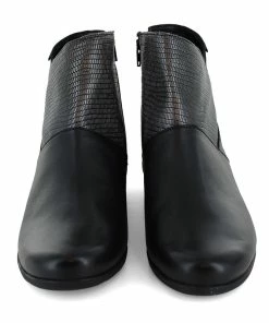 MEPHISTO Boots / Bottines Pour Femme Garita 10 MEPHISTO Boots / Bottines Pour Femme Garita -Comfortable Women's Shoes garita 3