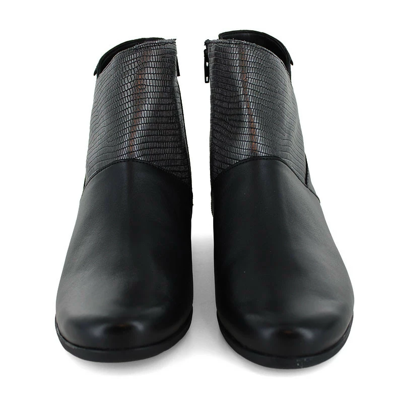 MEPHISTO Boots / Bottines Pour Femme Garita 4 MEPHISTO Boots / Bottines Pour Femme Garita – Image 4