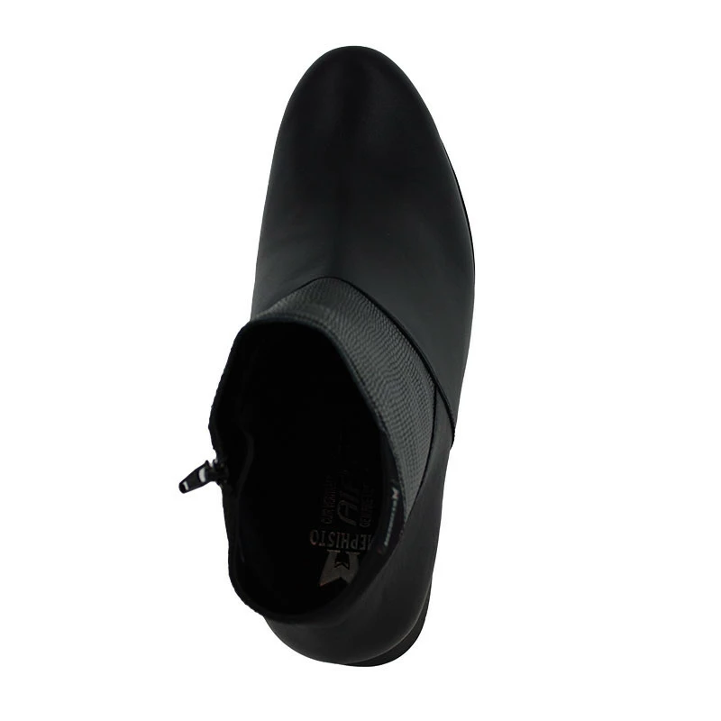 MEPHISTO Boots / Bottines Pour Femme Garita 6 MEPHISTO Boots / Bottines Pour Femme Garita – Image 6