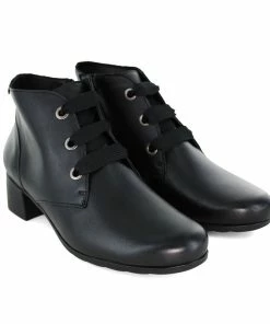 MEPHISTO Bottes / Bottines Femme Confortables Giusta -Comfortable Women's Shoes giusta 10