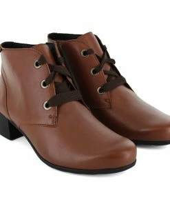 MEPHISTO Bottes / Bottines Femme Confortables Giusta -Comfortable Women's Shoes giusta 2