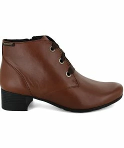 MEPHISTO Bottes / Bottines Femme Confortables Giusta