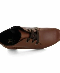 MEPHISTO Bottes / Bottines Femme Confortables Giusta -Comfortable Women's Shoes giusta 6