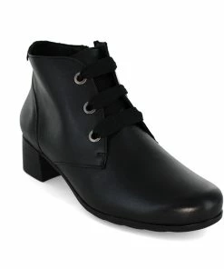 MEPHISTO Bottes / Bottines Femme Confortables Giusta -Comfortable Women's Shoes giusta 9