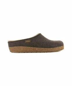 HAFLINGER Chaussons - Pantoufles Pour Toute La Famille Grizzly Kris -Comfortable Women's Shoes grizzly kris 12