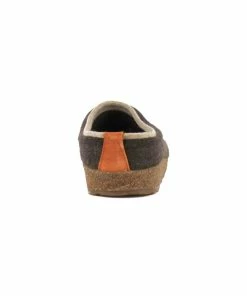 HAFLINGER Chaussons - Pantoufles Pour Toute La Famille Grizzly Kris -Comfortable Women's Shoes grizzly kris 15