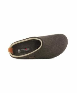 HAFLINGER Chaussons - Pantoufles Pour Toute La Famille Grizzly Kris -Comfortable Women's Shoes grizzly kris 16