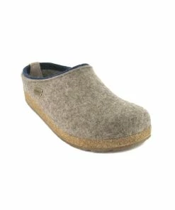 HAFLINGER Chaussons - Pantoufles Pour Toute La Famille Grizzly Kris -Comfortable Women's Shoes grizzly kris 17