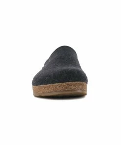 HAFLINGER Chaussons - Pantoufles Pour Toute La Famille Grizzly Kris -Comfortable Women's Shoes grizzly kris 2