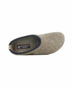 HAFLINGER Chaussons - Pantoufles Pour Toute La Famille Grizzly Kris -Comfortable Women's Shoes grizzly kris 22