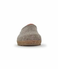 HAFLINGER Chaussons - Pantoufles Pour Toute La Famille Grizzly Kris -Comfortable Women's Shoes grizzly kris 26