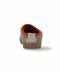 HAFLINGER Chaussons - Pantoufles Pour Toute La Famille Grizzly Kris -Comfortable Women's Shoes grizzly kris 27