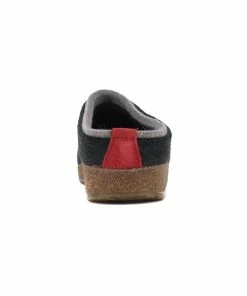 HAFLINGER Chaussons - Pantoufles Pour Toute La Famille Grizzly Kris -Comfortable Women's Shoes grizzly kris 3